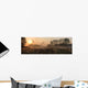 dawn Wall Mural