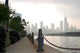 Chicago Navy Pier Wall Mural