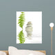 Zen Elements Wall Mural