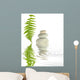 Zen Elements Wall Mural