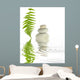Zen Elements Wall Mural