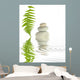 Zen Elements Wall Mural