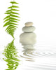 Zen Elements Wall Mural