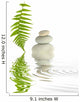 Zen Elements Wall Mural