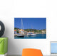 Lefkas Island Greece Wall Decal