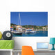 Lefkas Island Greece Wall Decal