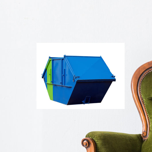 Dumpster