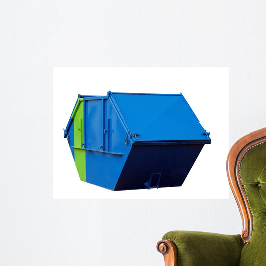Dumpster