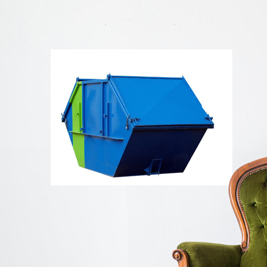 Dumpster