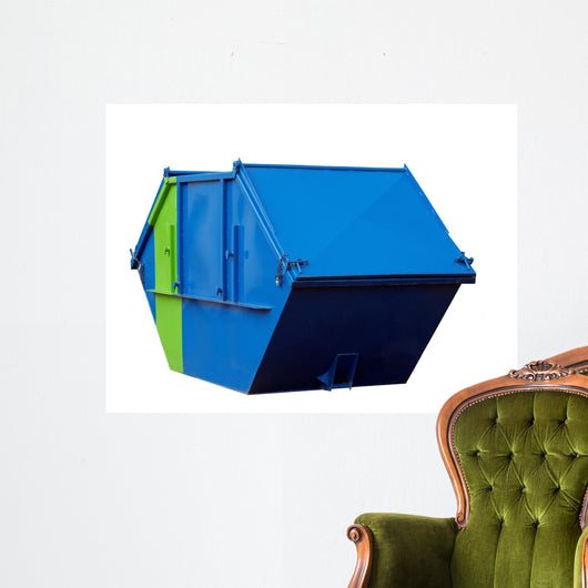 Dumpster