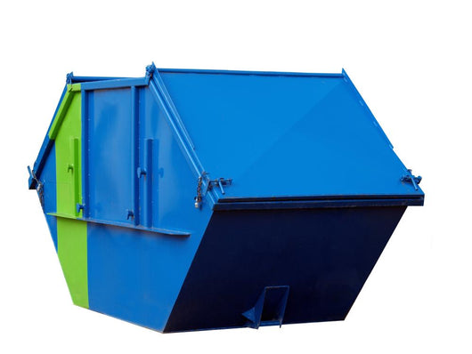 Dumpster
