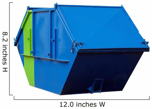 Dumpster