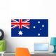 australian flag Wall Mural