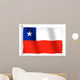 Flag Chile Waving