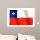 Flag Chile Waving
