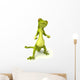 Gecko Wall Decal