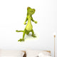 Gecko Wall Decal