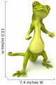 Gecko Wall Decal