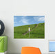 Soil Hands Stay Wall Decal