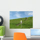 Soil Hands Stay Wall Decal