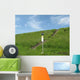 Soil Hands Stay Wall Decal