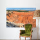 Bryce Canyon Utah USA Wall Mural
