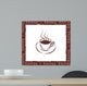 Coffee Wall Mural