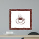 Coffee Wall Mural