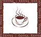 Coffee Wall Mural