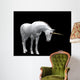 The Last Unicorn Wall Mural
