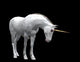 The Last Unicorn Wall Mural