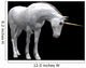 The Last Unicorn Wall Mural
