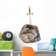 Sword Stone Wall Decal