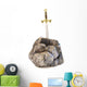 Sword Stone Wall Decal