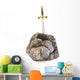 Sword Stone Wall Decal