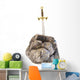Sword Stone Wall Decal