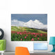Mountains Caucasus Wall Decal