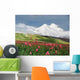 Mountains Caucasus Wall Decal