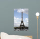 Trocadero Wall Mural