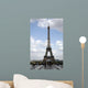 Trocadero Wall Mural