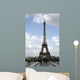 Trocadero Wall Mural