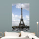 Trocadero Wall Mural