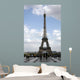 Trocadero Wall Mural