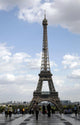 Trocadero Wall Mural