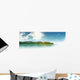 Island Dream Wall Decal