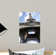 Eiffel Tower Wall Mural