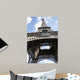 Eiffel Tower Wall Mural