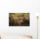 Siberian Tiger Cubs Wall Mural