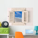 Little Window Wall Decal