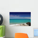 Strand Wall Decal Design 1